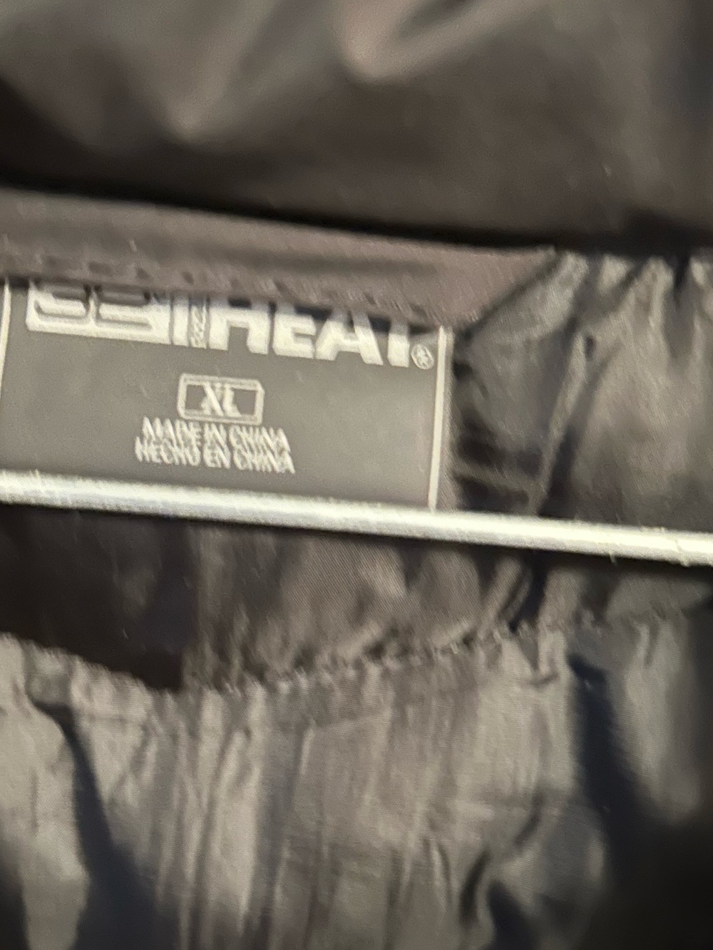 Ladies jacket - Picture 2 of 2